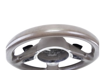 4E0419091 VOLANTE AUDI A8 (4E) 3.0 TDI Quattro 2005 4E0419091 211573 AUDI - 6