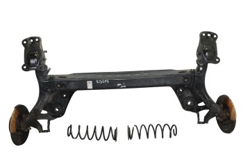 5Q0501049BH PUENTE TRASERO VOLKSWAGEN GOLF VII BERLINA (BQ1/BE2) Advance 2018 5Q0501049BH 213608 VOLKSWAGEN - 1