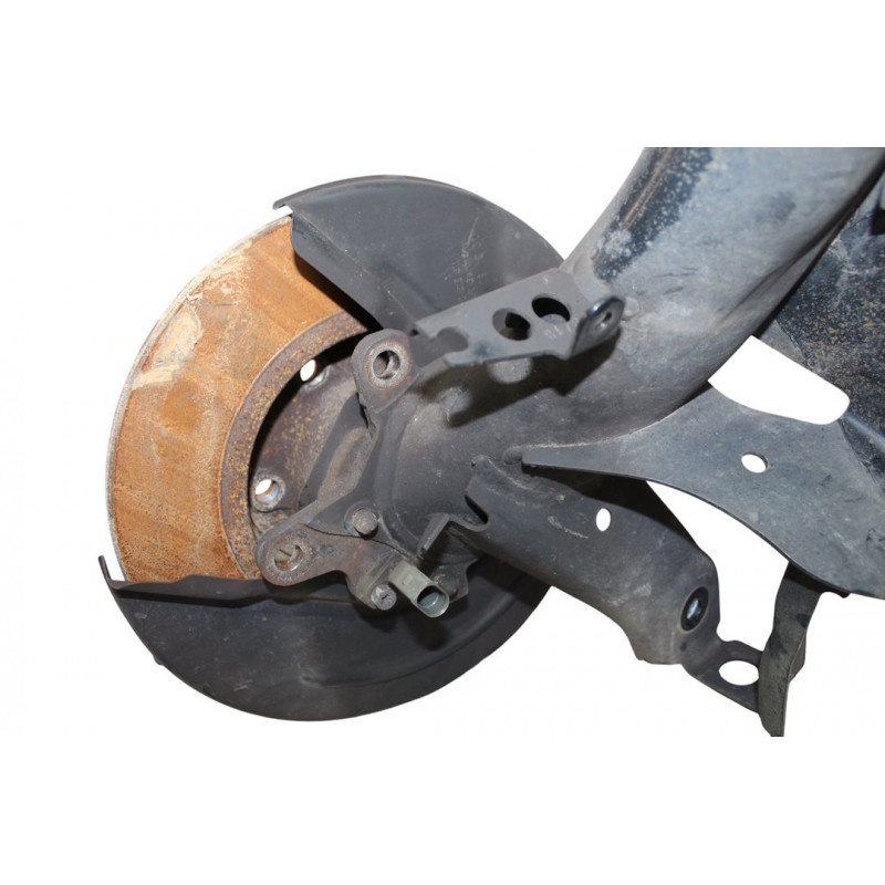 5Q0501049BH PUENTE TRASERO VOLKSWAGEN GOLF VII BERLINA (BQ1/BE2) Advance 2018 5Q0501049BH 213608 VOLKSWAGEN - 1