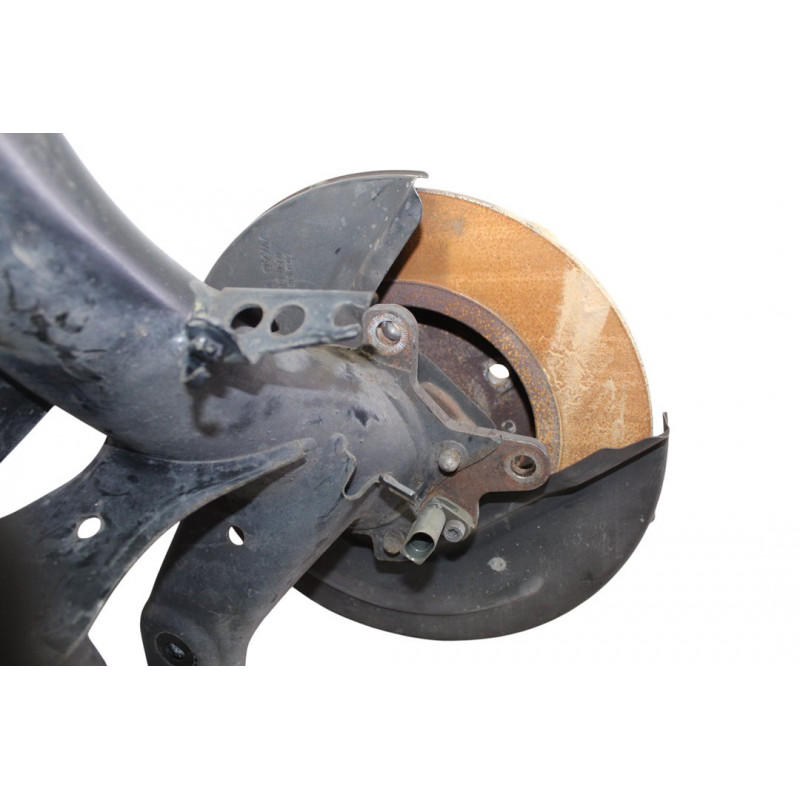 5Q0501049BH PUENTE TRASERO VOLKSWAGEN GOLF VII BERLINA (BQ1/BE2) Advance 2018 5Q0501049BH 213608 VOLKSWAGEN - 6