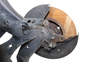 5Q0501049BH PUENTE TRASERO VOLKSWAGEN GOLF VII BERLINA (BQ1/BE2) Advance 2018 5Q0501049BH 213608 VOLKSWAGEN - 6