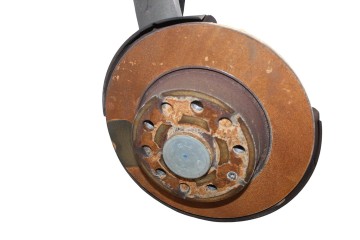 5Q0501049BH PUENTE TRASERO VOLKSWAGEN GOLF VII BERLINA (BQ1/BE2) Advance 2018 5Q0501049BH 213608 VOLKSWAGEN - 9