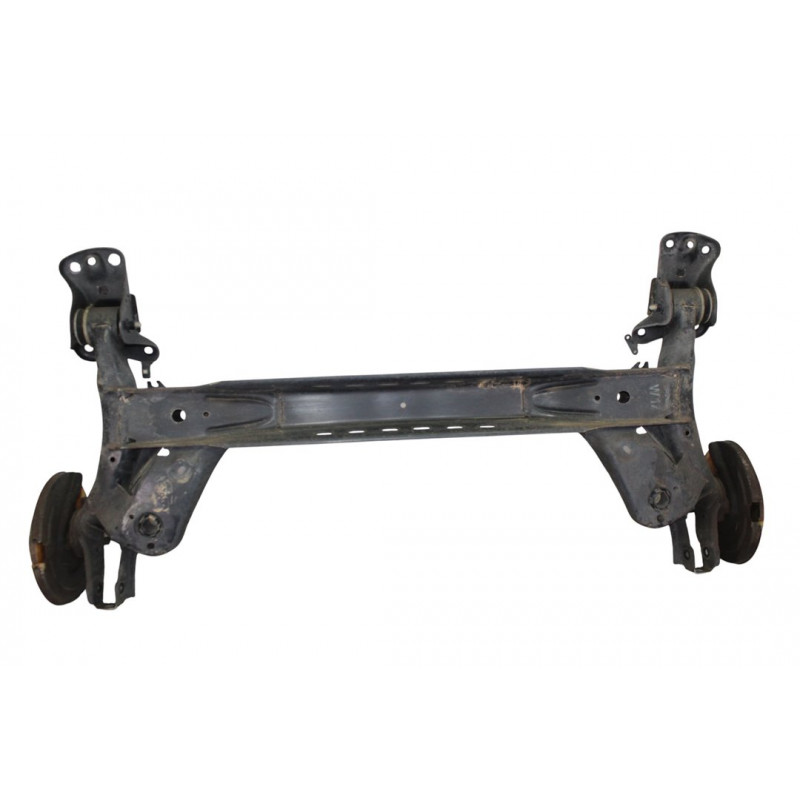 5Q0501049BH PUENTE TRASERO VOLKSWAGEN GOLF VII BERLINA (BQ1/BE2) Advance 2018 5Q0501049BH 213608 VOLKSWAGEN - 10