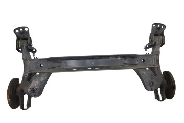 5Q0501049BH PUENTE TRASERO VOLKSWAGEN GOLF VII BERLINA (BQ1/BE2) Advance 2018 5Q0501049BH 213608 VOLKSWAGEN - 10