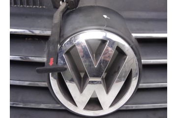 3B0853651 REJILLA DELANTERA VOLKSWAGEN PASSAT BERLINA (3B3)