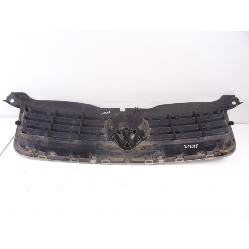 3B0853651 REJILLA DELANTERA VOLKSWAGEN PASSAT BERLINA (3B3)