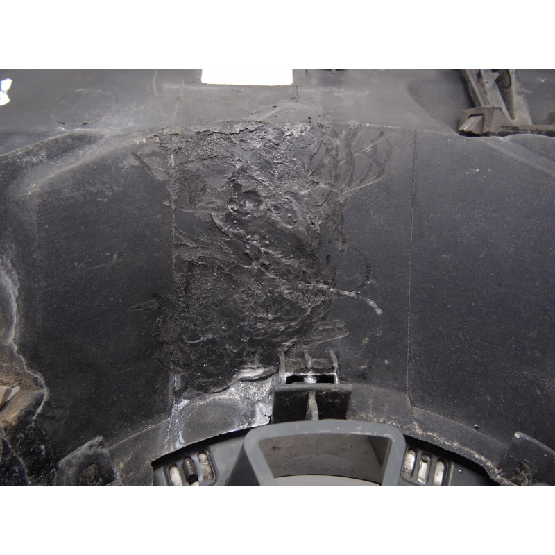 3B0853651 REJILLA DELANTERA VOLKSWAGEN PASSAT BERLINA (3B3)