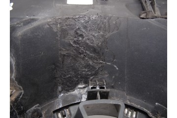 3B0853651 REJILLA DELANTERA VOLKSWAGEN PASSAT BERLINA (3B3)