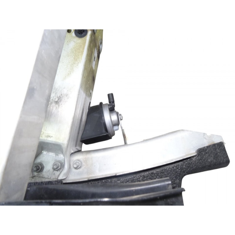 REFUERZO PARAGOLPES DELANTERO BMW SERIE 7 (F01/F02)