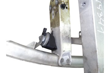  REFUERZO PARAGOLPES DELANTERO BMW SERIE 7 (F01/F02) 740d xDrive 2011 214341 BMW - 3