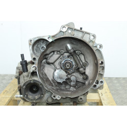 5V M CAJA CAMBIOS SEAT IBIZA (6K1)