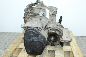 5V M CAJA CAMBIOS SEAT IBIZA (6K1) Stella 2002 5V M 192125 SEAT - 2