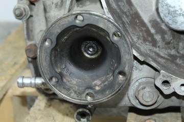 5V M CAJA CAMBIOS SEAT IBIZA (6K1) Stella 2002 5V M 192125 SEAT - 3