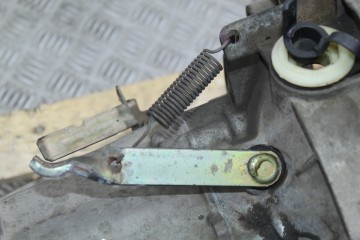 5V M CAJA CAMBIOS SEAT IBIZA (6K1) Stella 2002 5V M 192125 SEAT - 4