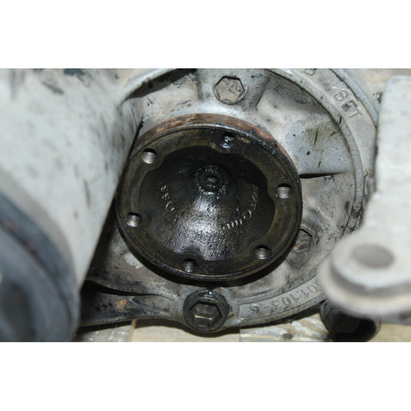 5V M CAJA CAMBIOS SEAT IBIZA (6K1) Stella 2002 5V M 192125 SEAT - 5