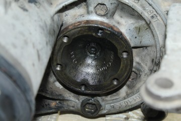 5V M CAJA CAMBIOS SEAT IBIZA (6K1) Stella 2002 5V M 192125 SEAT - 5