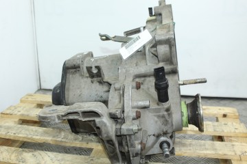 5V M CAJA CAMBIOS SEAT IBIZA (6K1) Stella 2002 5V M 192125 SEAT - 6