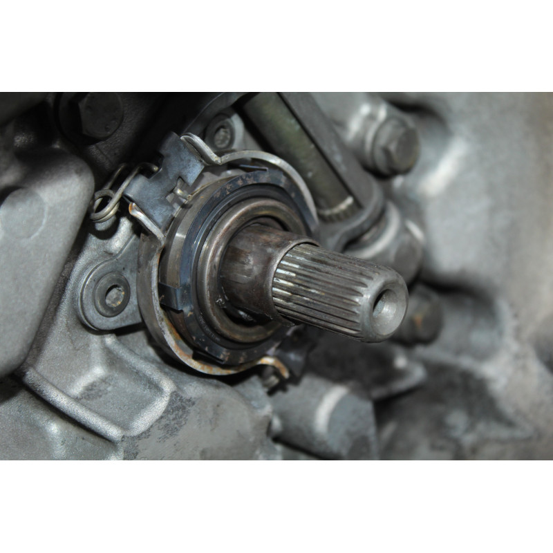 5V M CAJA CAMBIOS SEAT IBIZA (6K1) Stella 2002 5V M 192125 SEAT - 7