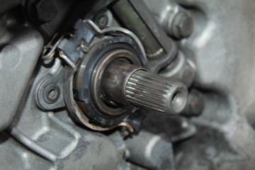 5V M CAJA CAMBIOS SEAT IBIZA (6K1) Stella 2002 5V M 192125 SEAT - 7