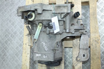 5V M CAJA CAMBIOS SEAT IBIZA (6K1) Stella 2002 5V M 192125 SEAT - 8