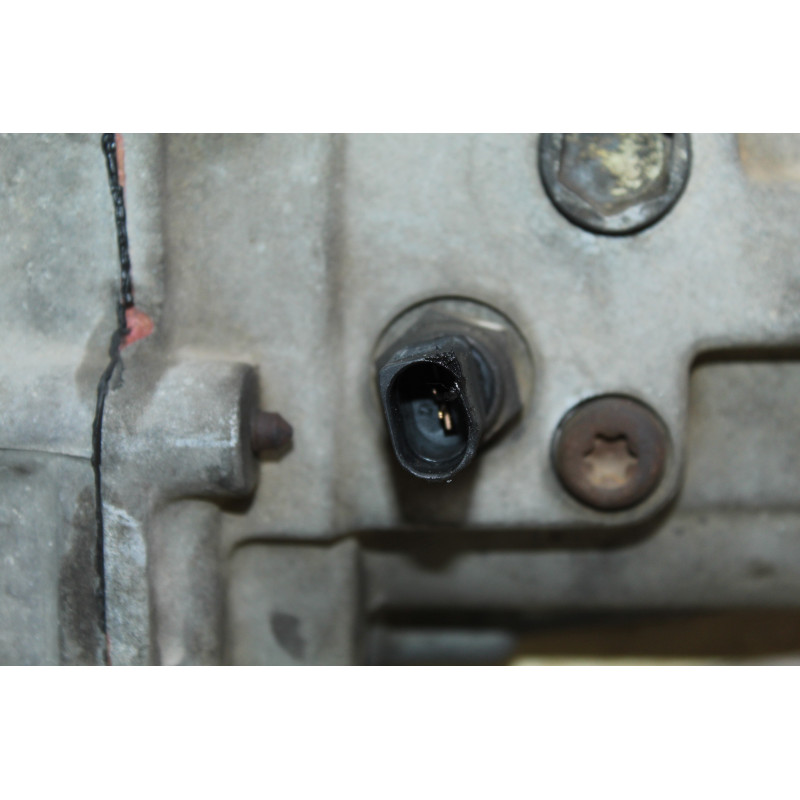 5V M CAJA CAMBIOS SEAT IBIZA (6K1) Stella 2002 5V M 192125 SEAT - 9