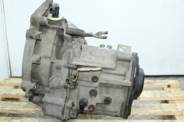 5V M CAJA CAMBIOS SEAT IBIZA (6K1) Stella 2002 5V M 192125 SEAT - 11