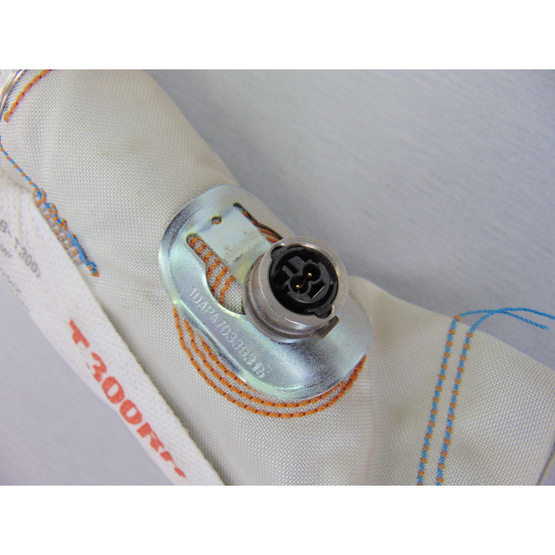 95183635 AIRBAG CORTINA DELANTERO DERECHO CHEVROLET AVEO HATCHBACK LT 2012 95183635 189197 CHEVROLET - 3