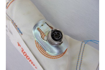 95183635 AIRBAG CORTINA DELANTERO DERECHO CHEVROLET AVEO HATCHBACK LT 2012 95183635 189197 CHEVROLET - 3