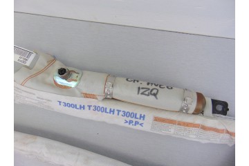 95183634 AIRBAG CORTINA DELANTERO IZQUIERDO CHEVROLET AVEO HATCHBACK LT 2012 95183634 189198 CHEVROLET - 2