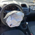 FORD FIESTA (CB1) Ambiente FORD FIESTA (CB1) Ambiente