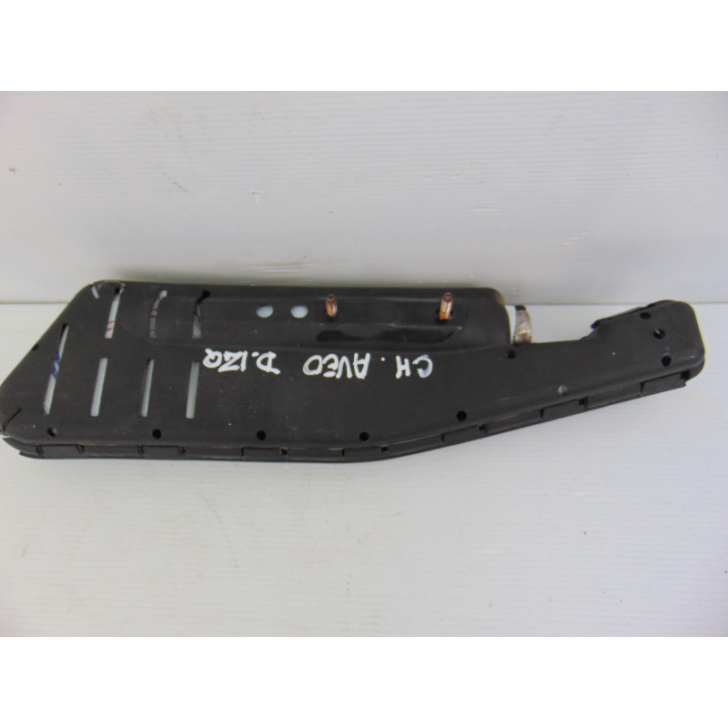 96853013  AIRBAG LATERAL IZQUIERDO CHEVROLET AVEO HATCHBACK LT 2012 96853013 189203 CHEVROLET - 1