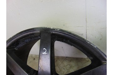 R18 JUEGO LLANTAS MERCEDES-BENZ CLASE E (BM 211) BERLINA