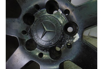 R18 JUEGO LLANTAS MERCEDES-BENZ CLASE E (BM 211) BERLINA