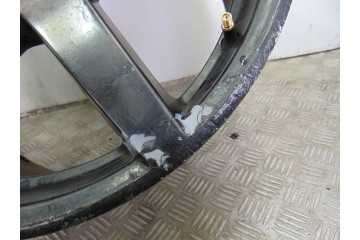 R18 JUEGO LLANTAS MERCEDES-BENZ CLASE E (BM 211) BERLINA