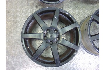 R18 JUEGO LLANTAS MERCEDES-BENZ CLASE E (BM 211) BERLINA