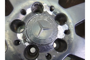 R18 JUEGO LLANTAS MERCEDES-BENZ CLASE E (BM 211) BERLINA