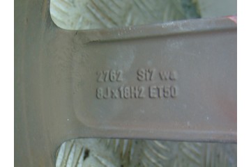 R18 JUEGO LLANTAS MERCEDES-BENZ CLASE E (BM 211) BERLINA