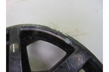 R18 JUEGO LLANTAS MERCEDES-BENZ CLASE E (BM 211) BERLINA