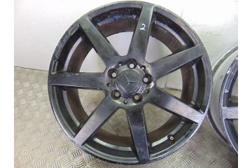 R18 JUEGO LLANTAS MERCEDES-BENZ CLASE E (BM 211) BERLINA
