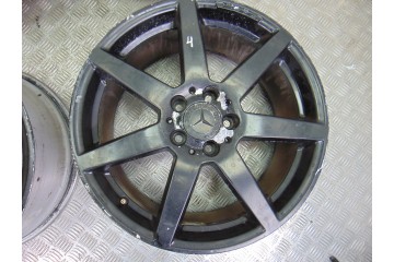 R18 JUEGO LLANTAS MERCEDES-BENZ CLASE E (BM 211) BERLINA
