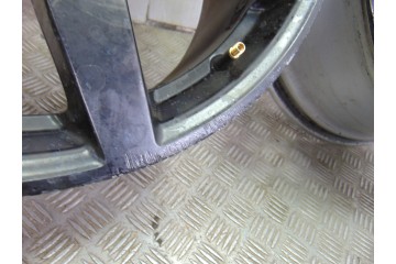 R18 JUEGO LLANTAS MERCEDES-BENZ CLASE E (BM 211) BERLINA