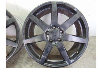 R18 JUEGO LLANTAS MERCEDES-BENZ CLASE E (BM 211) BERLINA