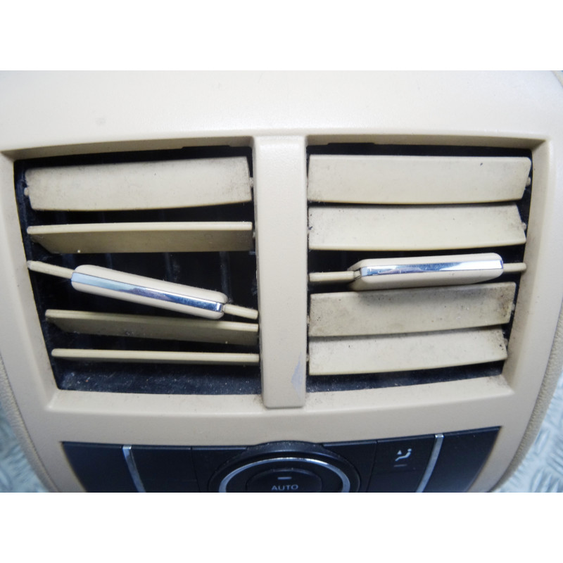 APOYABRAZOS CENTRAL MERCEDES-BENZ CLASE ML (BM 164)