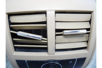 APOYABRAZOS CENTRAL MERCEDES-BENZ CLASE ML (BM 164)