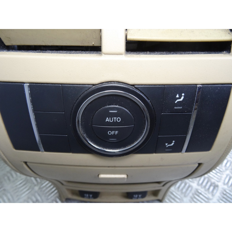 APOYABRAZOS CENTRAL MERCEDES-BENZ CLASE ML (BM 164)