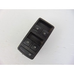 13305011 MANDO ELEVALUNAS DELANTERO IZQUIERDO OPEL INSIGNIA BERLINA