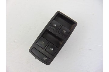 13305011 MANDO ELEVALUNAS DELANTERO IZQUIERDO OPEL INSIGNIA BERLINA Cosmo 2010 13305011 190569 OPEL - 1