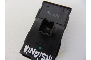 13305011 MANDO ELEVALUNAS DELANTERO IZQUIERDO OPEL INSIGNIA BERLINA Cosmo 2010 13305011 190569 OPEL - 1