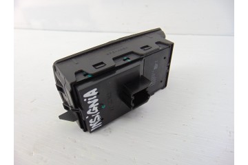 13305011 MANDO ELEVALUNAS DELANTERO IZQUIERDO OPEL INSIGNIA BERLINA Cosmo 2010 13305011 190569 OPEL - 2