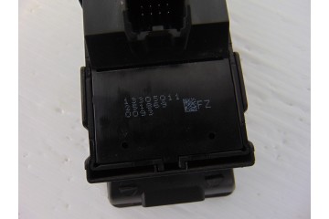 13305011 MANDO ELEVALUNAS DELANTERO IZQUIERDO OPEL INSIGNIA BERLINA Cosmo 2010 13305011 190569 OPEL - 3